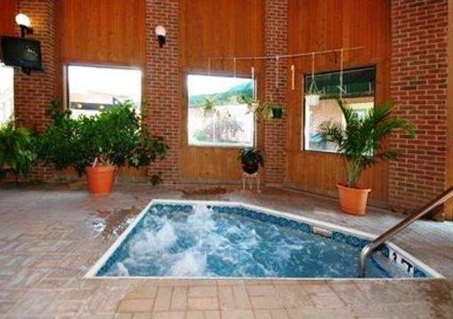фото отеля Comfort Inn Mount Vernon