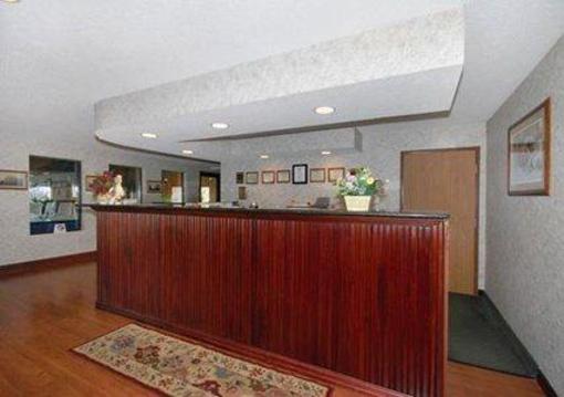 фото отеля Comfort Inn Mount Vernon