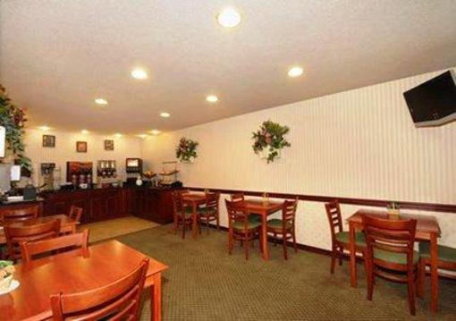 фото отеля Comfort Inn Mount Vernon