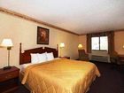 фото отеля Comfort Inn Mount Vernon