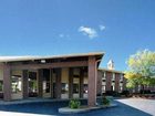фото отеля Comfort Inn Mount Vernon