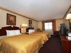 фото отеля Comfort Inn Mount Vernon