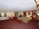 фото отеля Comfort Inn Mount Vernon