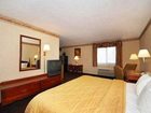фото отеля Comfort Inn Mount Vernon