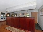 фото отеля Comfort Inn Mount Vernon