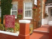 Bow Guest House