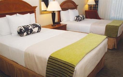 фото отеля La Quinta Inn & Suites Rancho Cordova