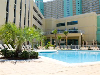 фото отеля Emerald Beach Resort