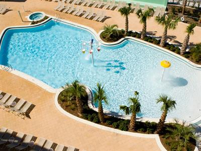 фото отеля Emerald Beach Resort