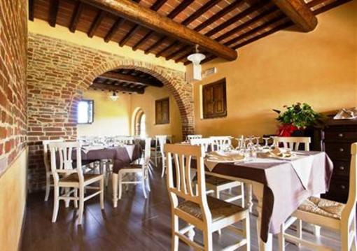 фото отеля Relais La Leopolda