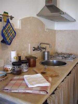 фото отеля Poggio delle Conche