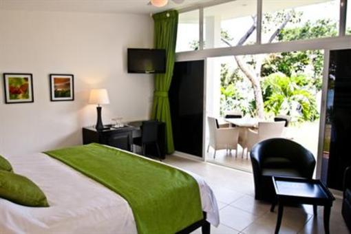 фото отеля Bocas del Mar Resort