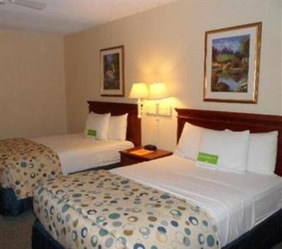 фото отеля La Quinta Inn & Suites-Naples East (I-75)