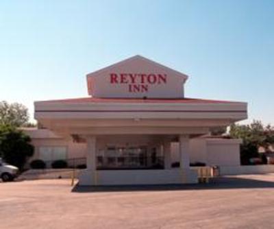 фото отеля Reyton Inn Middletown Franklin (Ohio)