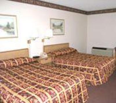 фото отеля Reyton Inn Middletown Franklin (Ohio)