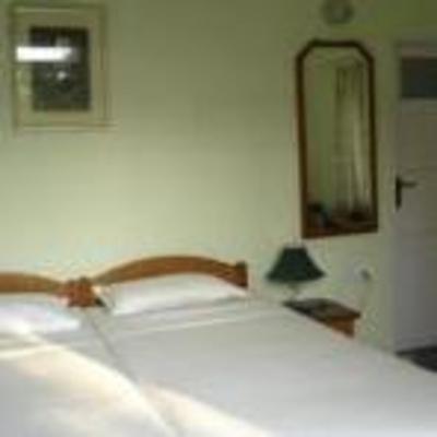 фото отеля Hotel Cary's Calangute