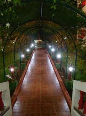 фото отеля Hotel Cary's Calangute