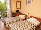 фото отеля Hotel Cary's Calangute