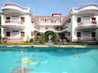 фото отеля Hotel Cary's Calangute