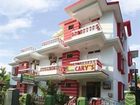 фото отеля Hotel Cary's Calangute