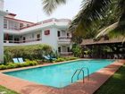 фото отеля Hotel Cary's Calangute