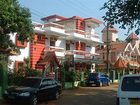 фото отеля Hotel Cary's Calangute