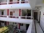 фото отеля Hotel Cary's Calangute