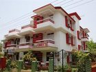 фото отеля Hotel Cary's Calangute
