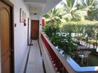 фото отеля Hotel Cary's Calangute