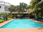 фото отеля Hotel Cary's Calangute