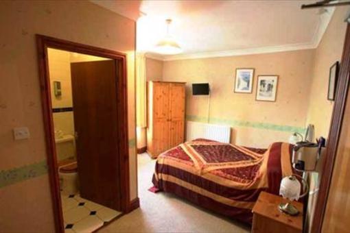 фото отеля Dunvegan Guest House