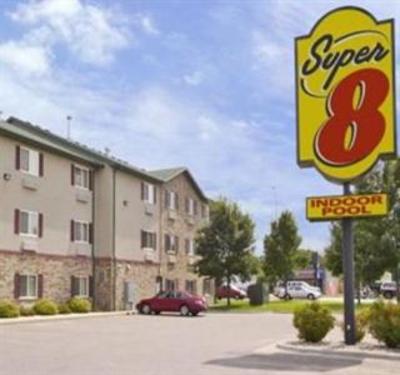 фото отеля Super 8 Sioux Falls/I-229
