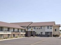 Super 8 Sioux Falls/I-229