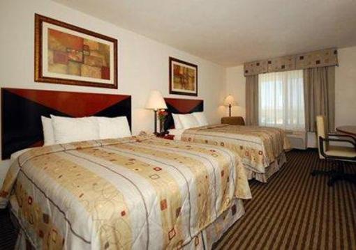 фото отеля Comfort Inn Plover