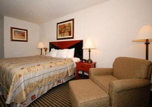 фото отеля Comfort Inn Plover