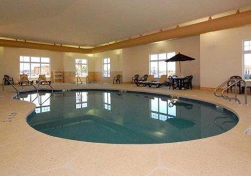фото отеля Comfort Inn Plover