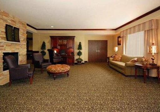 фото отеля Comfort Inn Plover