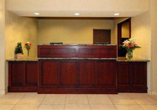 фото отеля Comfort Inn Plover