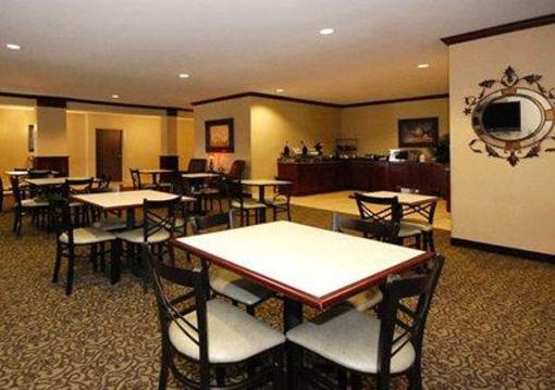 фото отеля Comfort Inn Plover