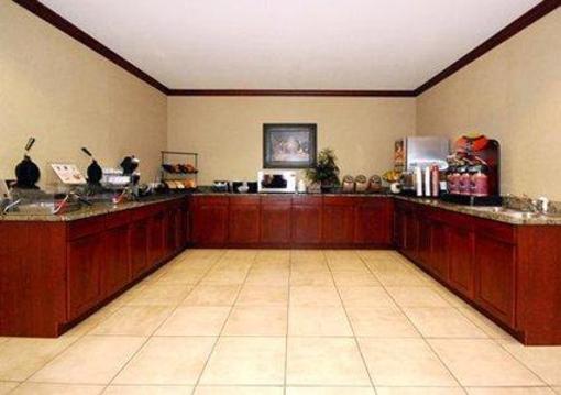 фото отеля Comfort Inn Plover