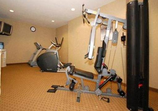 фото отеля Comfort Inn Plover