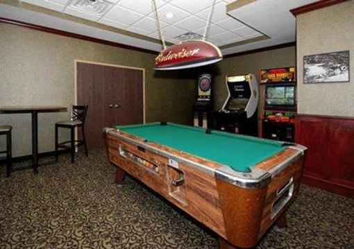 фото отеля Comfort Inn Plover