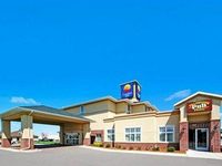 Comfort Inn Plover
