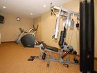 фото отеля Comfort Inn Plover