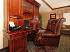 фото отеля Comfort Inn Plover