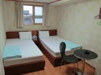 Daewoo Motel Cityhall