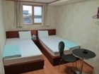 фото отеля Daewoo Motel Cityhall
