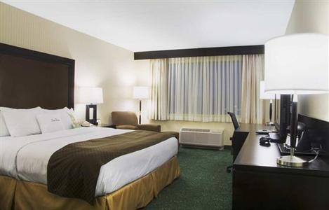 фото отеля Doubletree Hotel Chicago Alsip