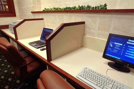 фото отеля Doubletree Hotel Chicago Alsip