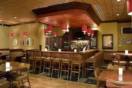 фото отеля Doubletree Hotel Chicago Alsip